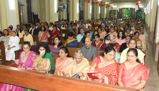 Mangaluru Christmas festivities-Rosario Church-3